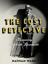 Cover image for The Lost Detective